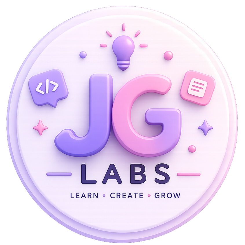 JG Labs