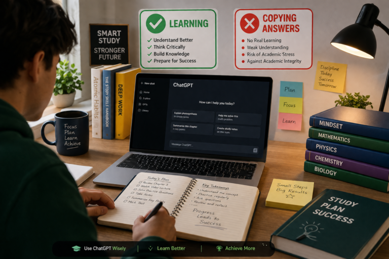 Image for the post How to use Chatgpt for study