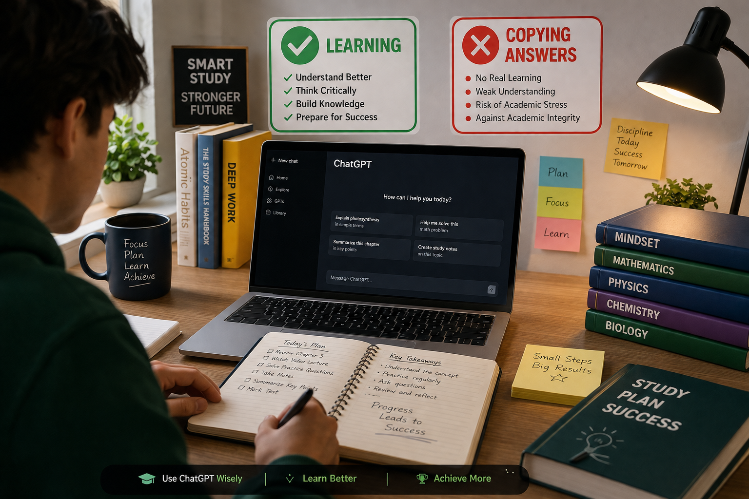 Image for the post How to use Chatgpt for study