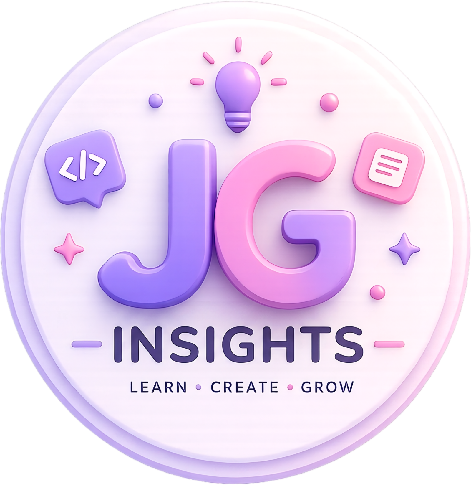 Jatin Garade Insights 