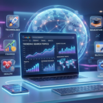 featured image for the post named 25 best Ai tools