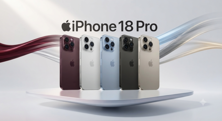 iphone 18 pro reference image